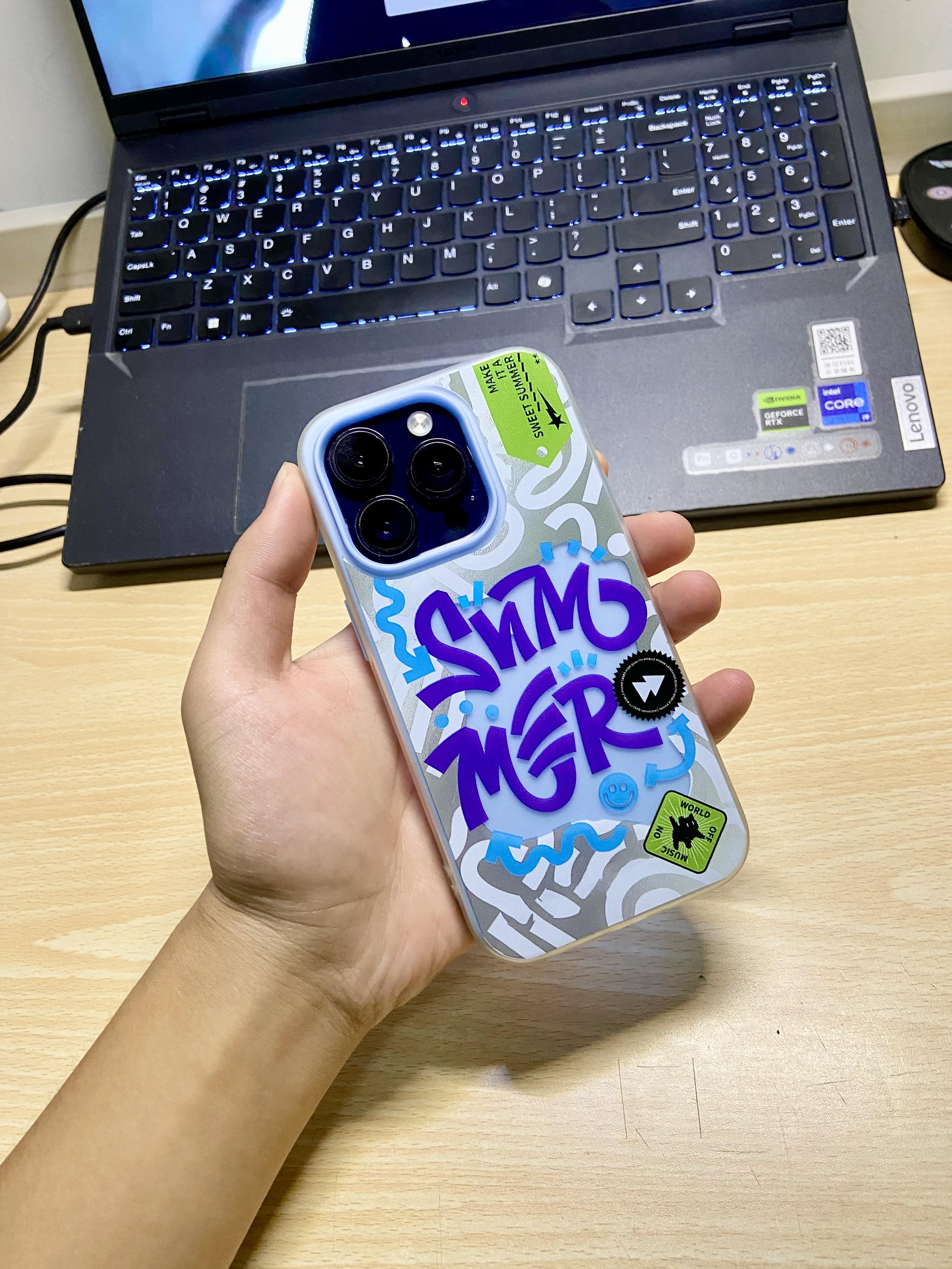 iPhone14pro用了3年,这些手机壳真的好用!